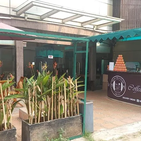 Hotel 55-2